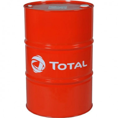 Олива трансмісійна TOTAL FLUIDMATIC HD XLD (бочка 208л) Approval ZF TE-ML 20G